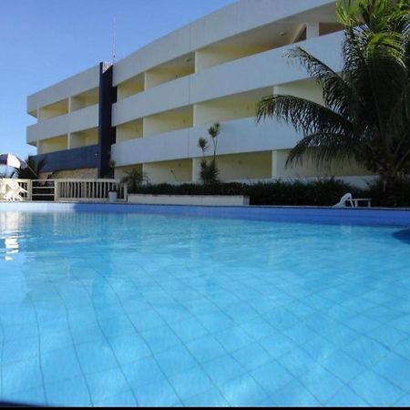 Mb Pousada Sol Conde  Exteriér fotografie
