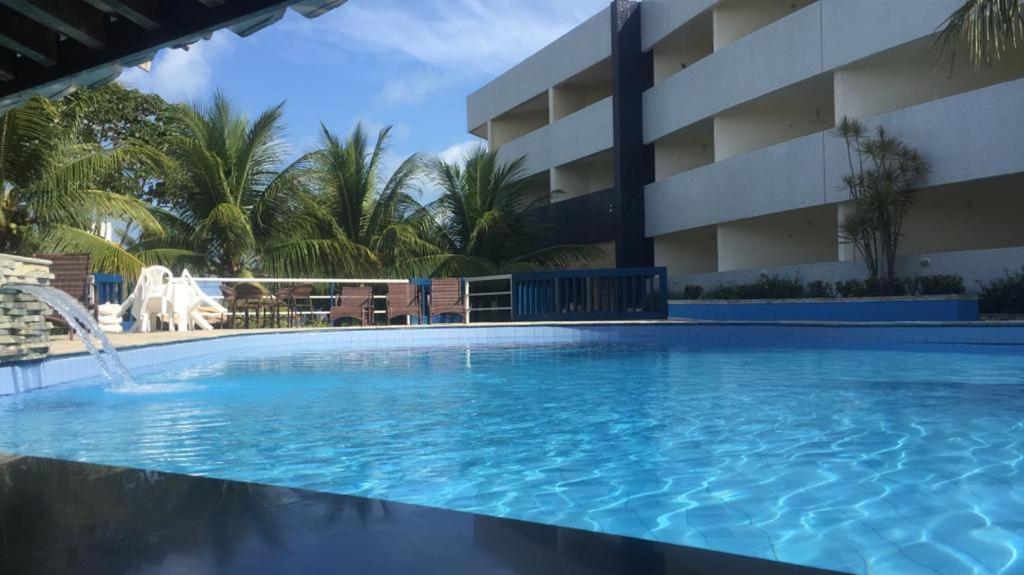 Mb Pousada Sol Conde  Exteriér fotografie